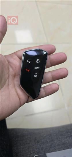 فولكسفاغن أطلس